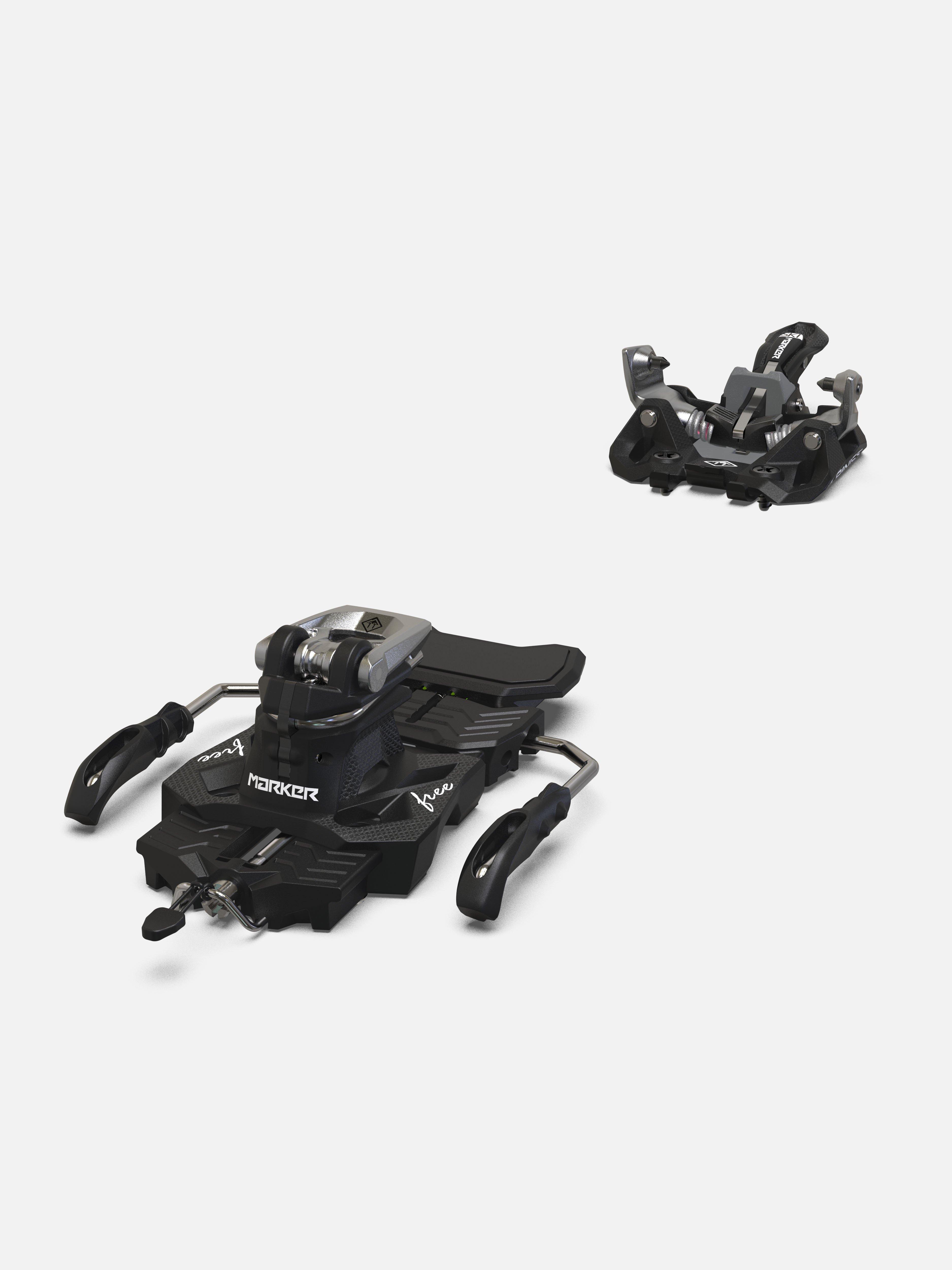 MARKER Alpinist Free Bindings