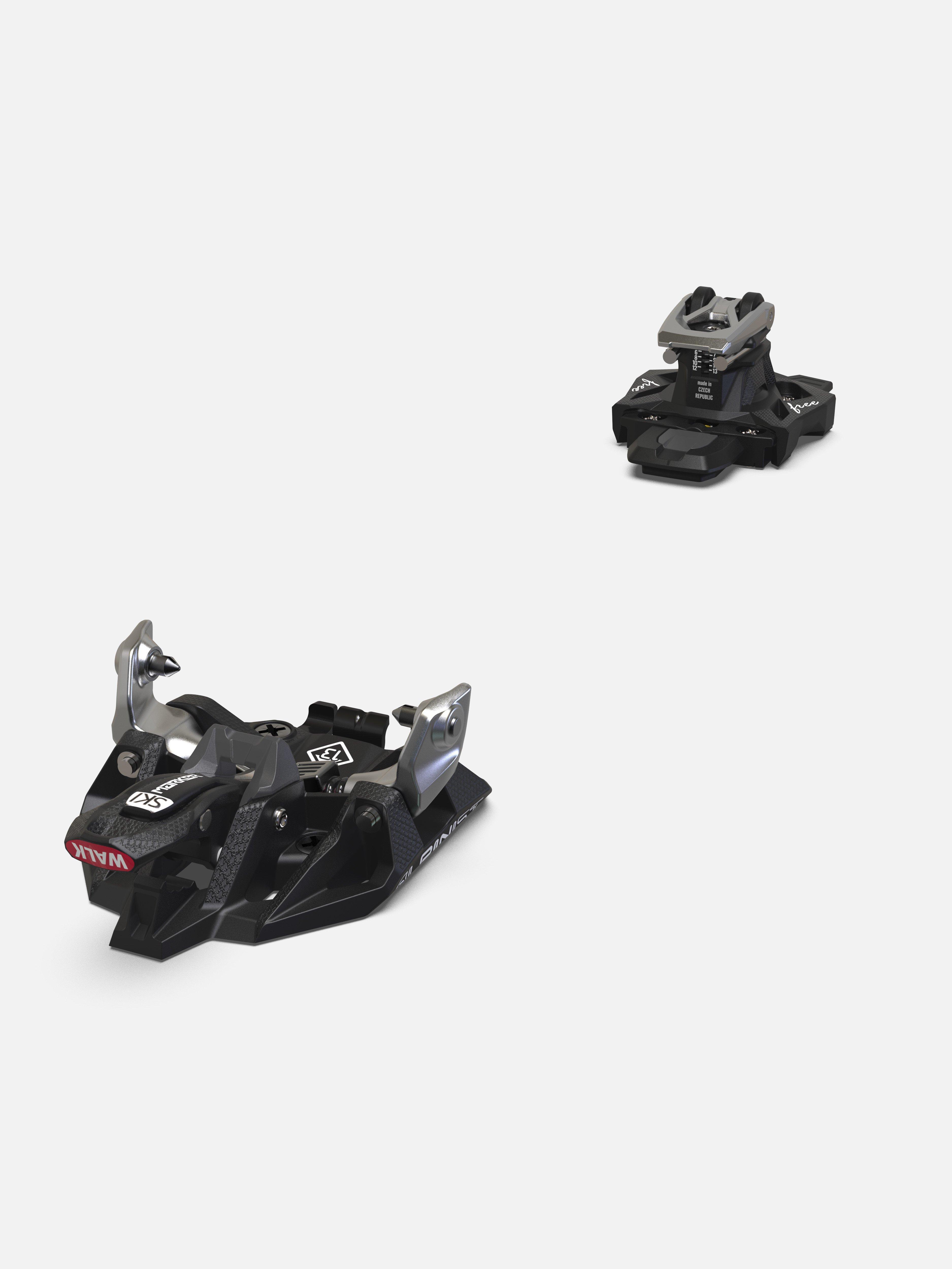 Marker Alpinist Free 13 Bindings 2025 Völkl