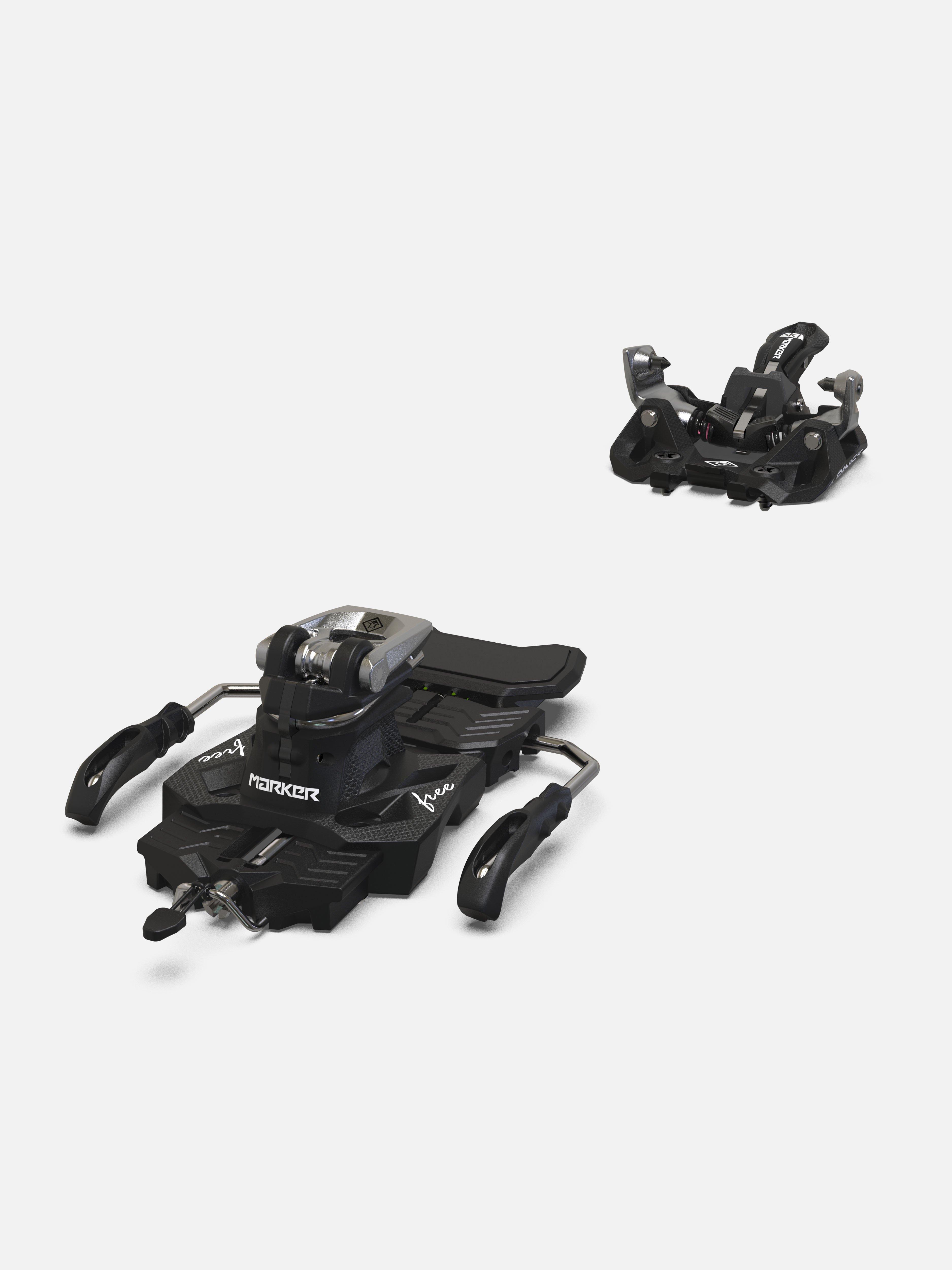MARKER Alpinist Free Bindings