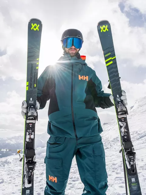 Marker Comp 16 Gw Bindings 2025 Völkl Marker Comp 16 Gw Bindings 2025 Völkl
