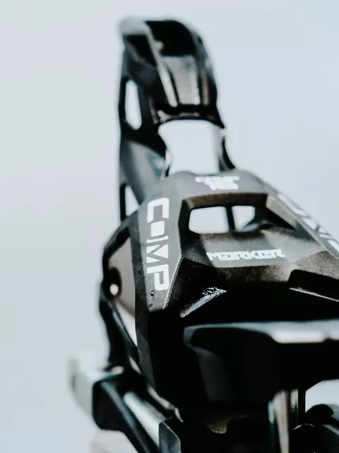 Marker Comp 16 Gw Bindings 2025 Völkl Marker Comp 16 Gw Bindings 2025 Völkl