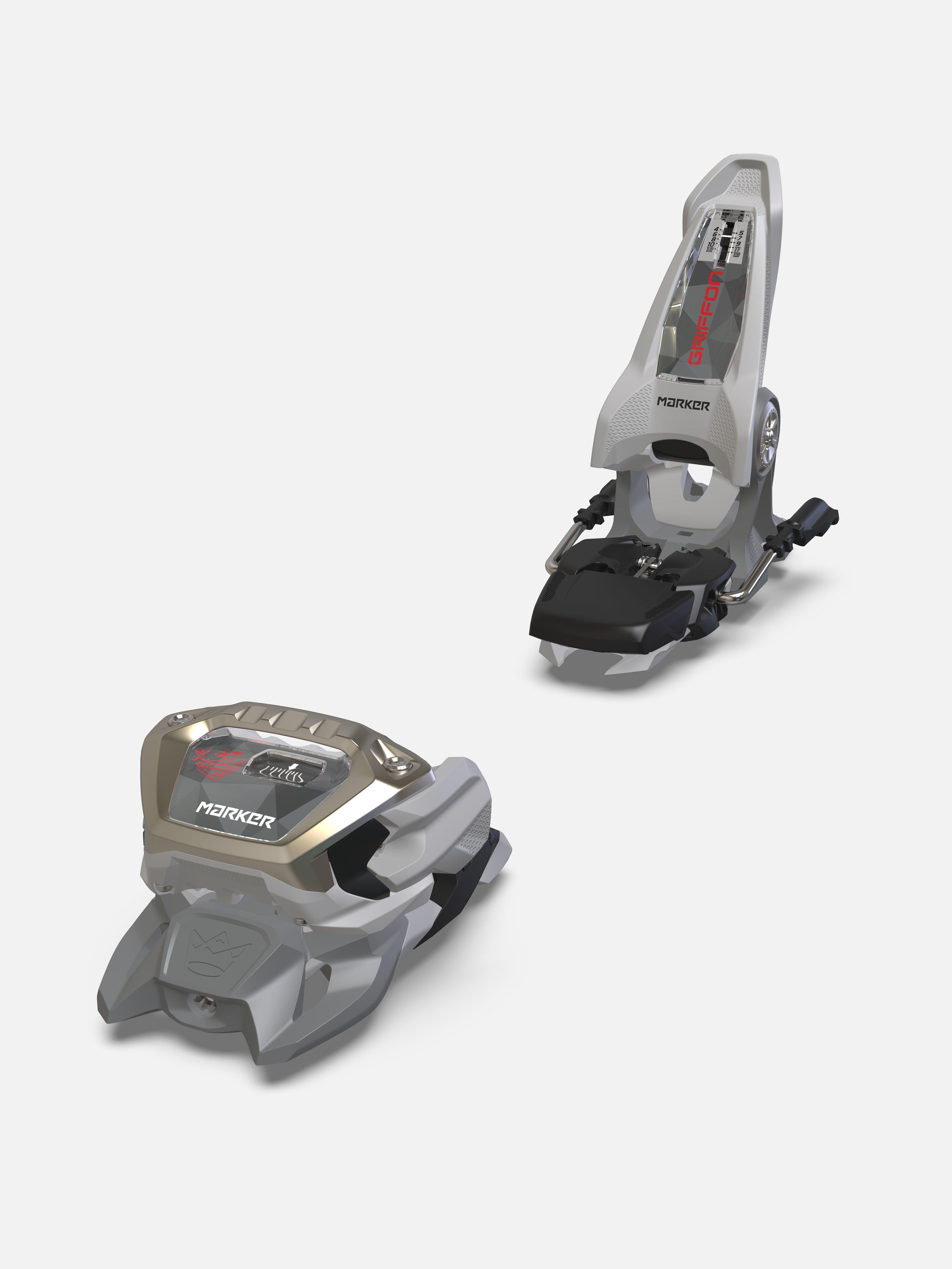 Marker Griffon 13 Bindings 2025 Völkl