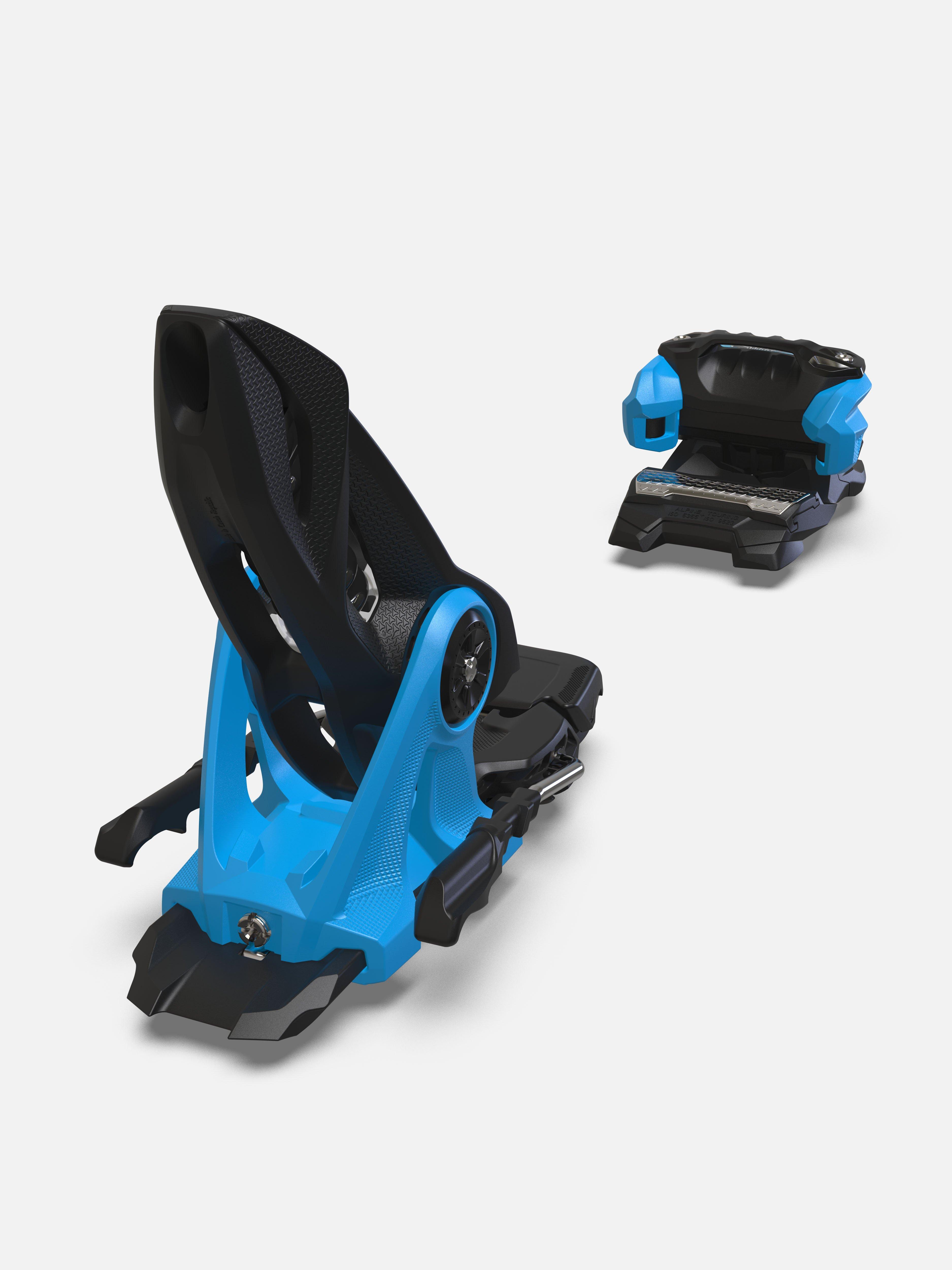 Marker Griffon Bindings