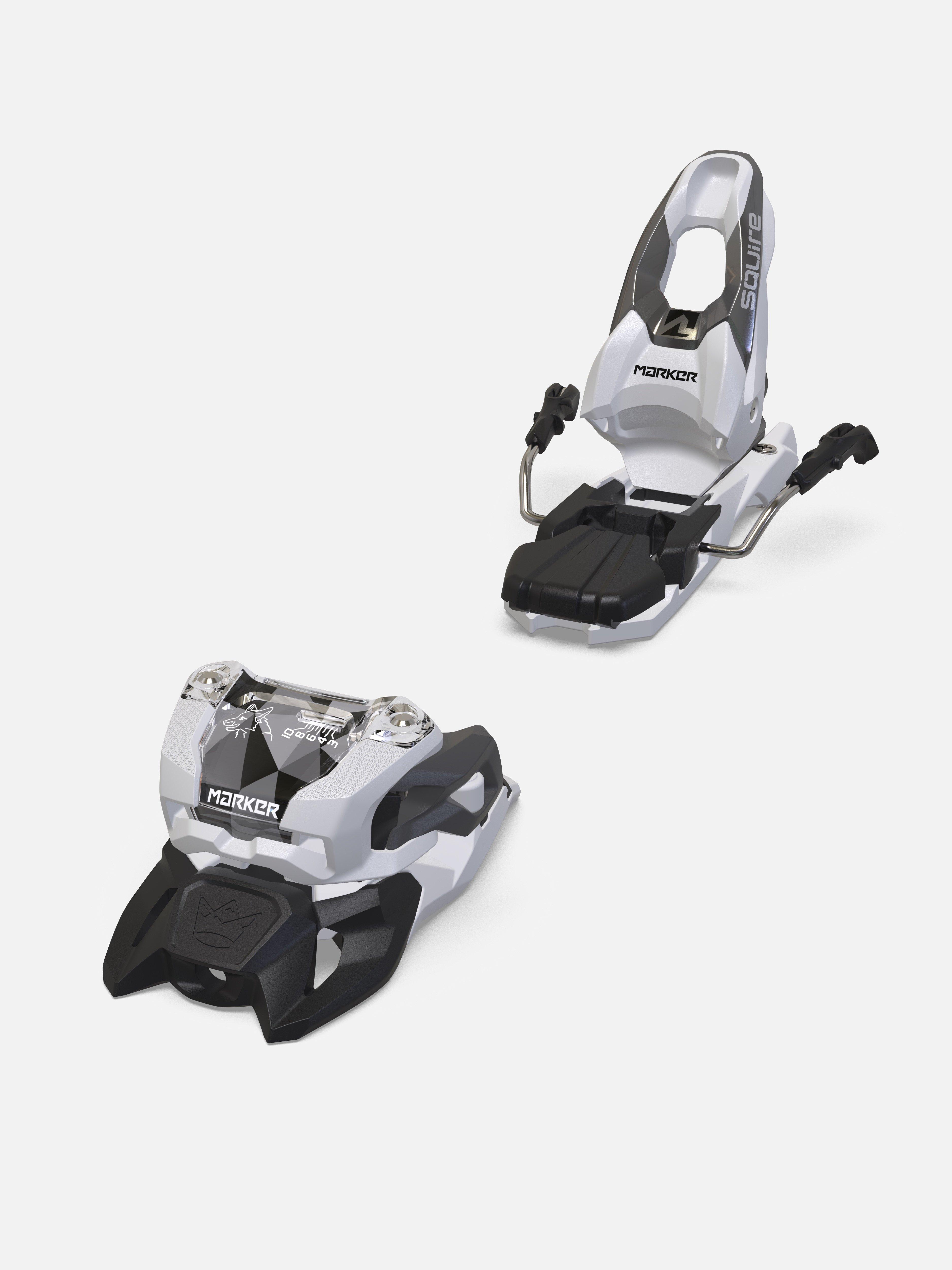 MARKER Squire Bindings - Thumbnail 5