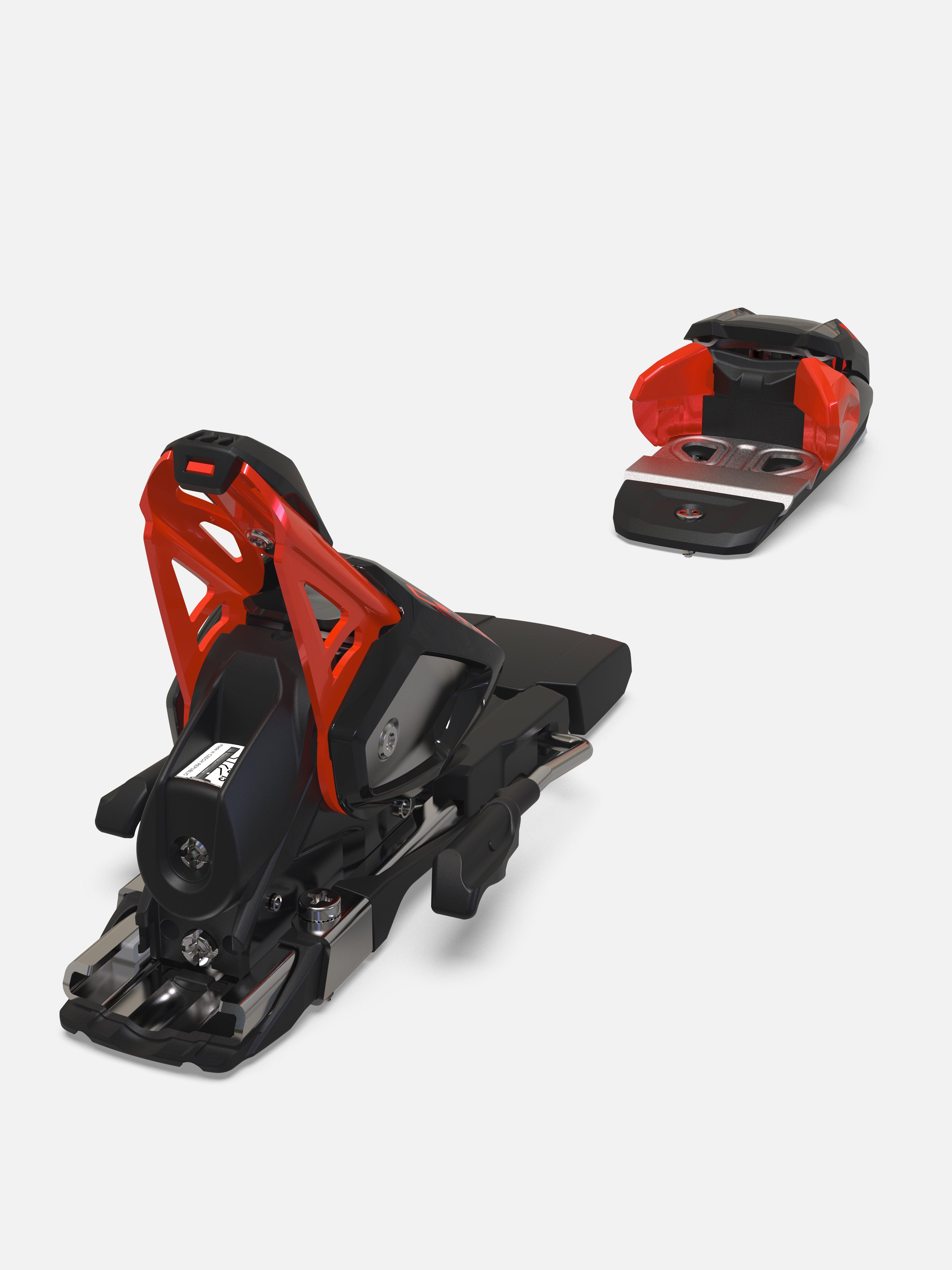 MARKER Comp 30 Bindings - Thumbnail 3
