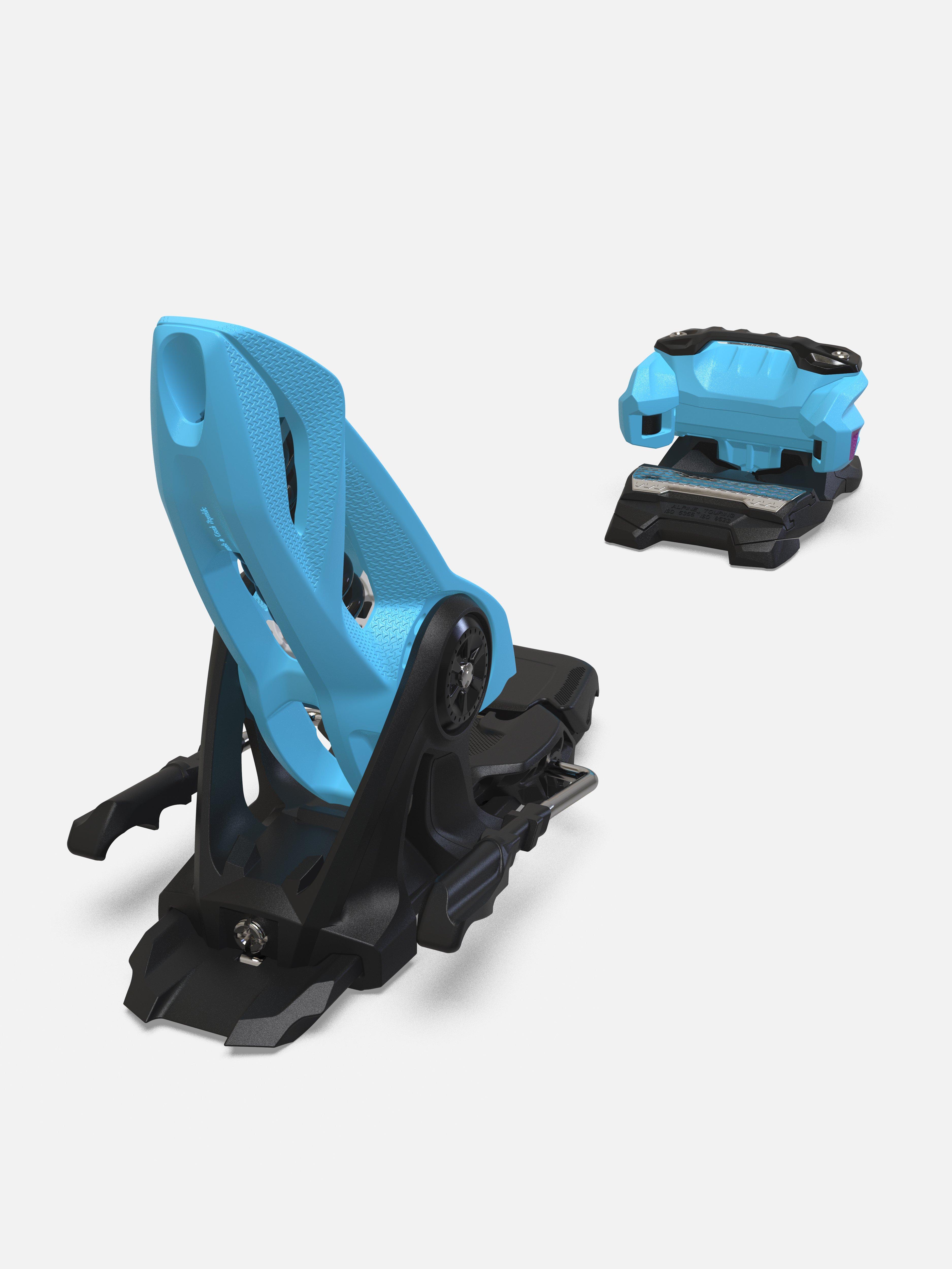Marker Griffon Bindings