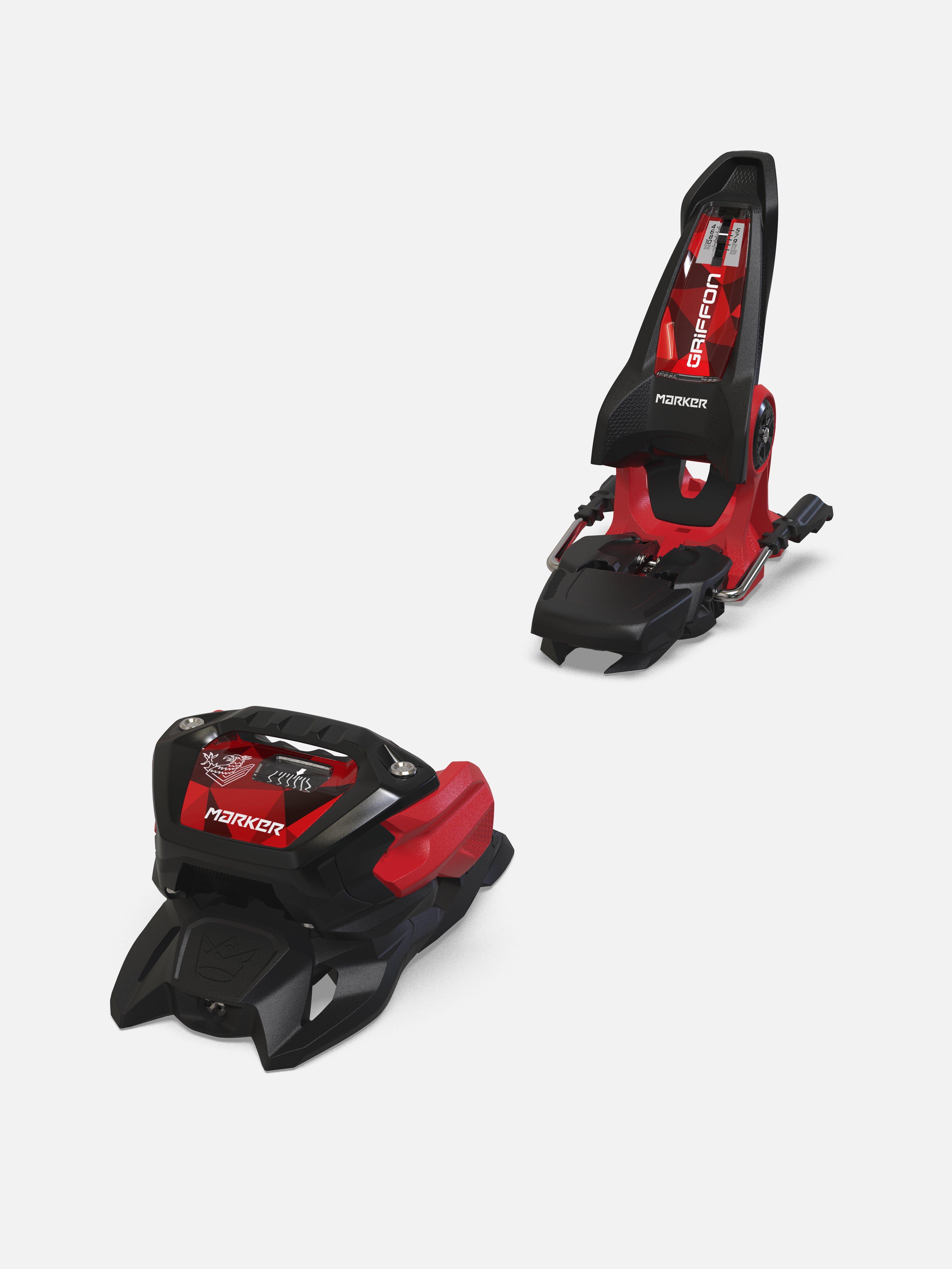 Marker Griffon Bindings - Thumbnail 3