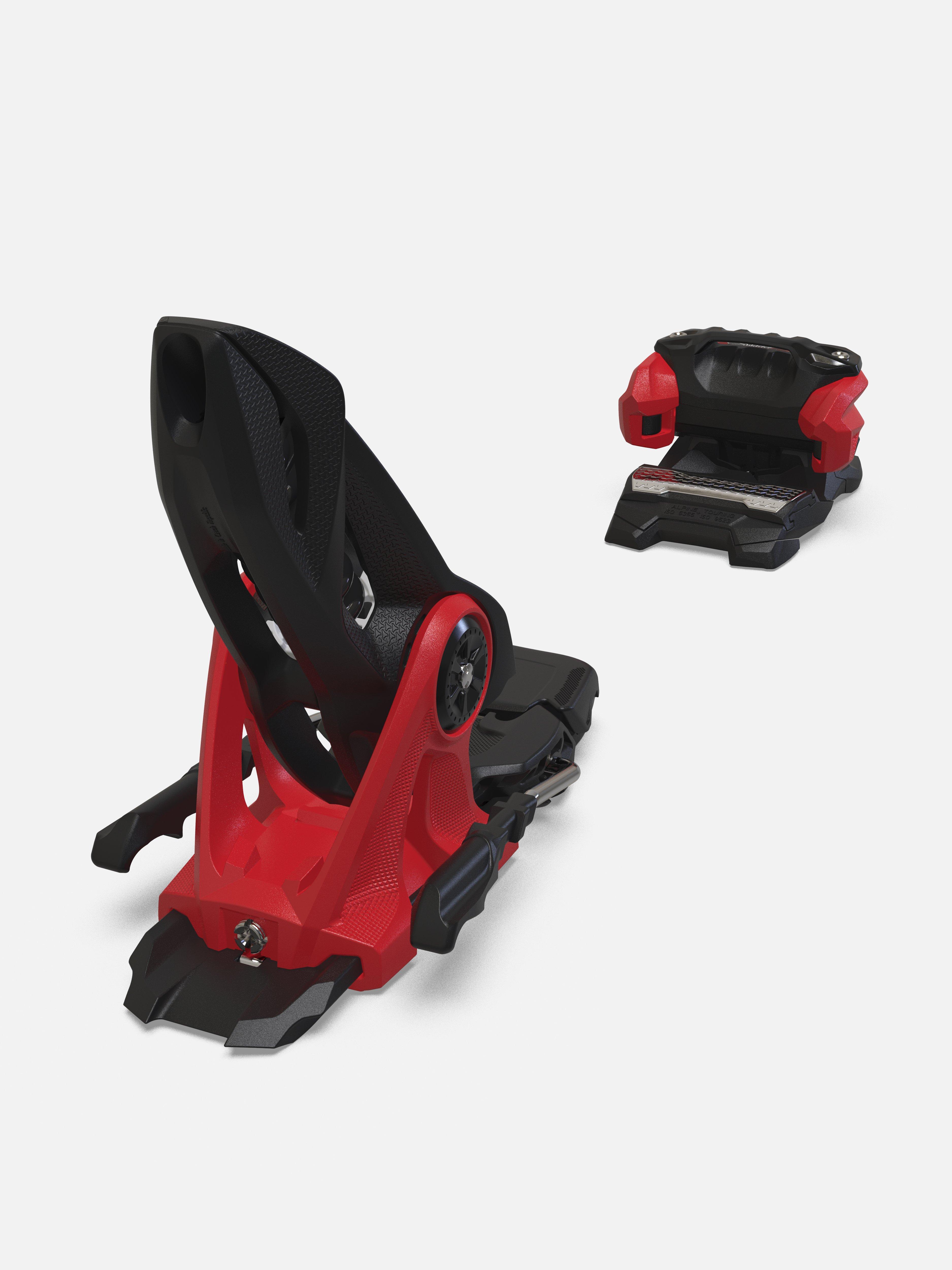 Marker Griffon Bindings - Thumbnail 4