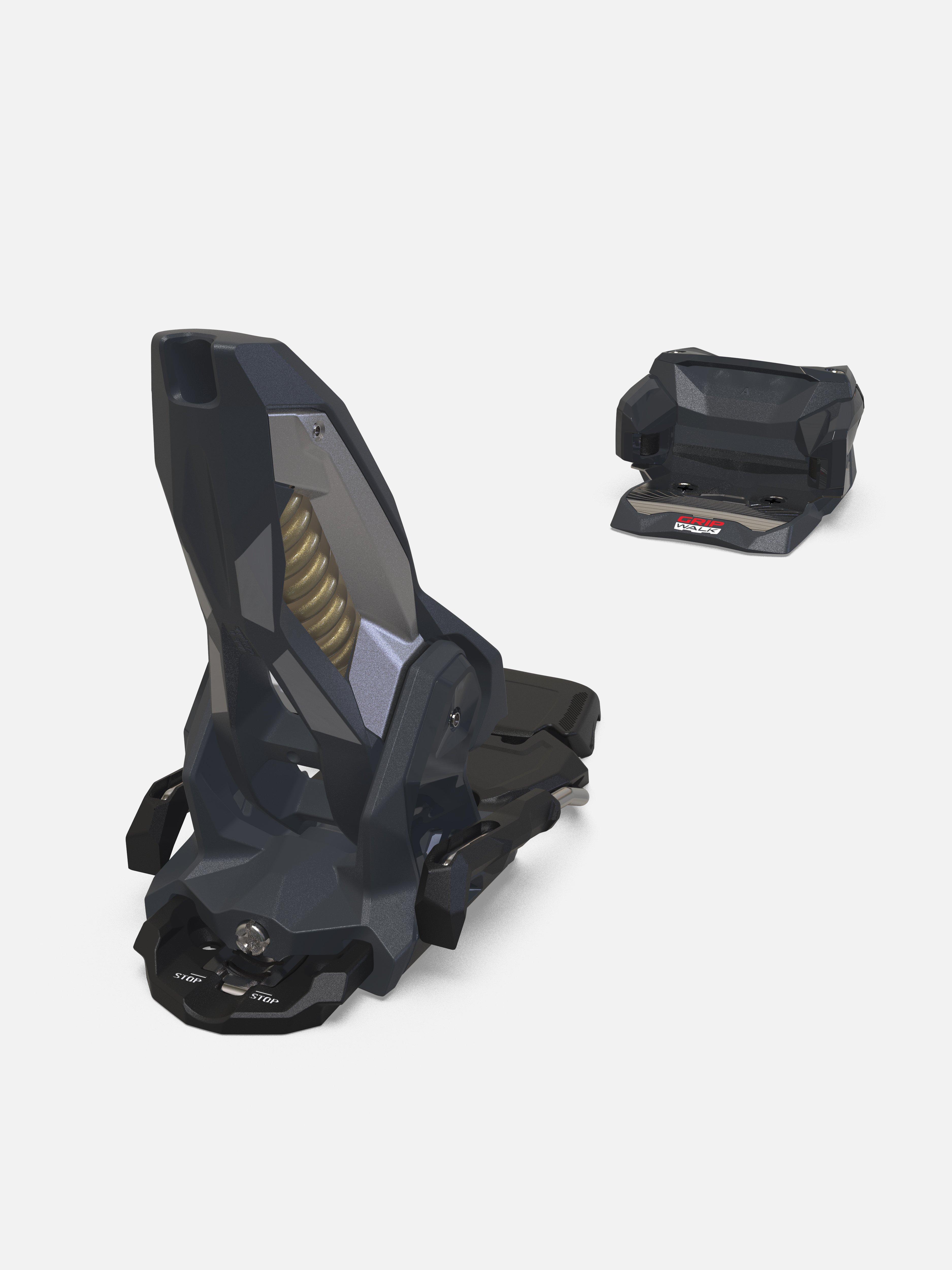 MARKER Griffon X 13 Mwerks Bindings - Thumbnail 2