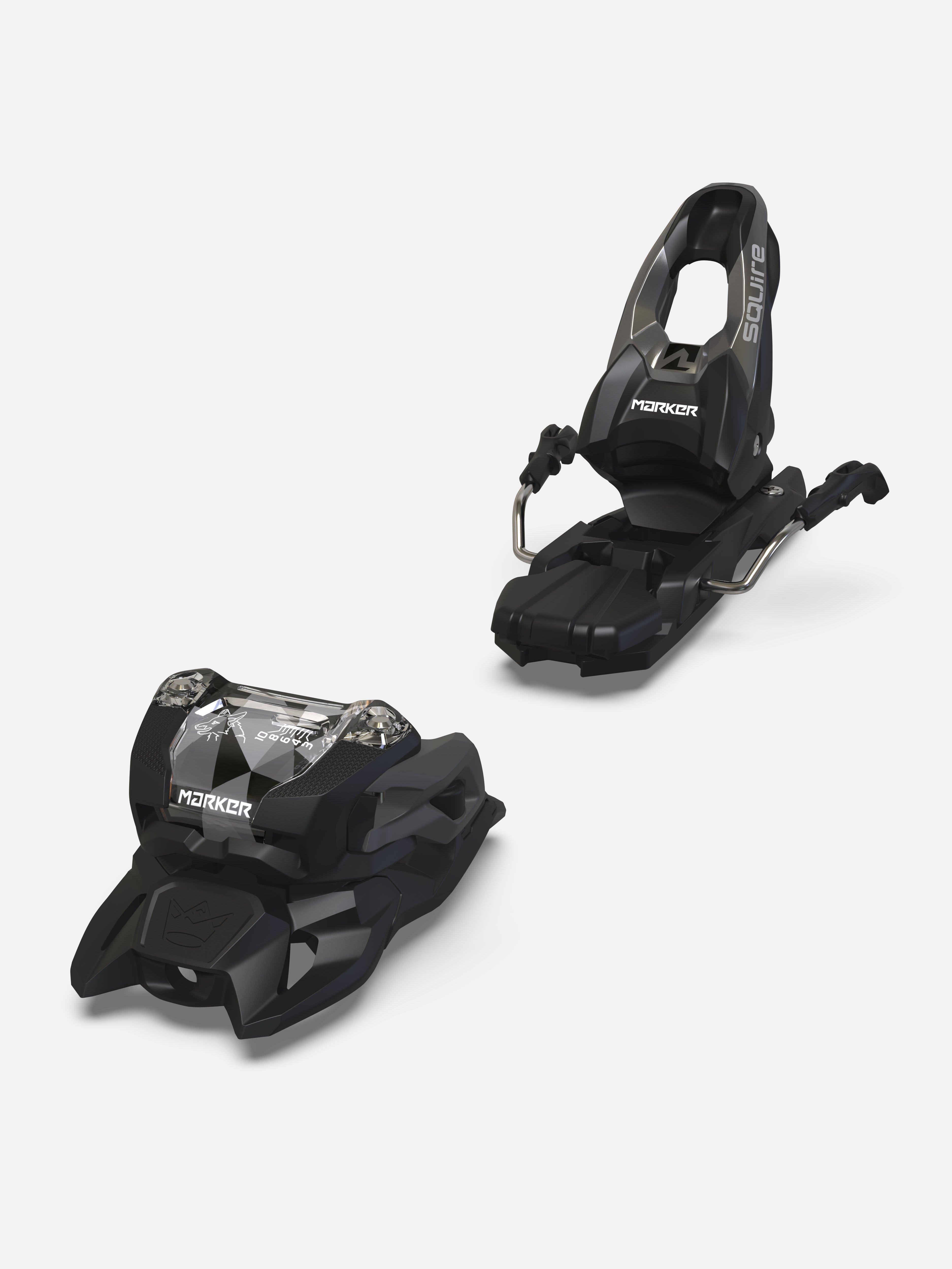 MARKER Squire Bindings - Thumbnail 3