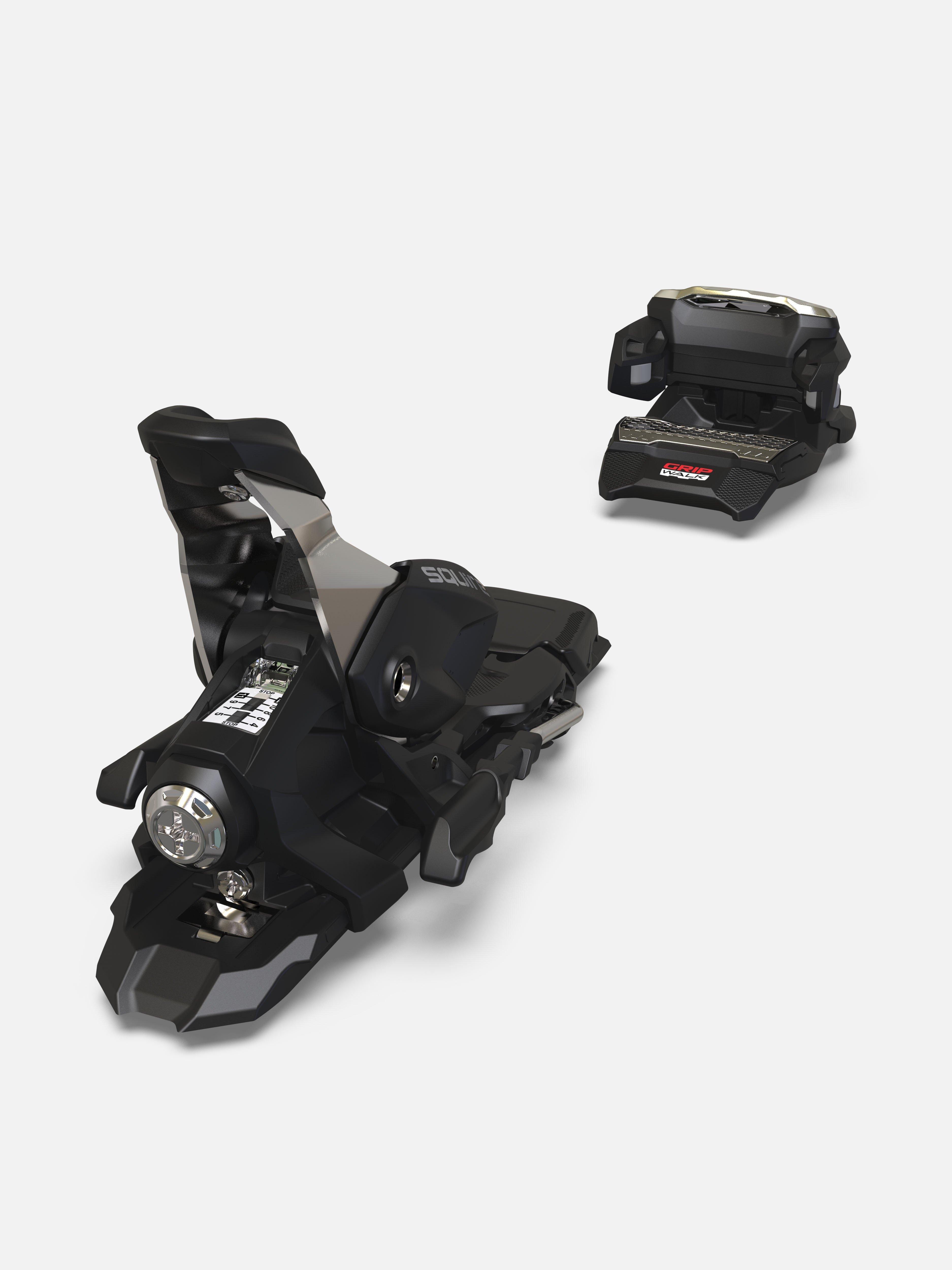 MARKER Squire 12 TCX Bindings - Thumbnail 4
