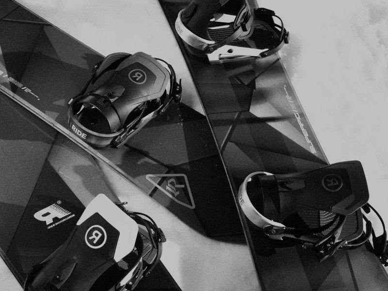 Shop Bindings