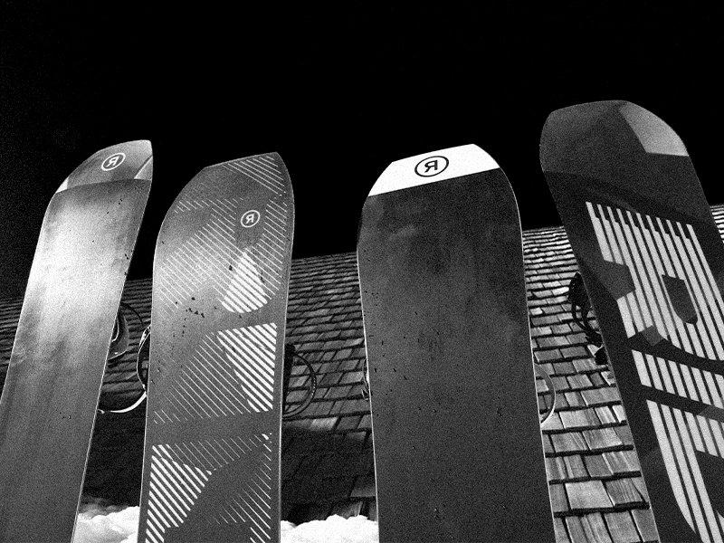 Shop Snowboards
