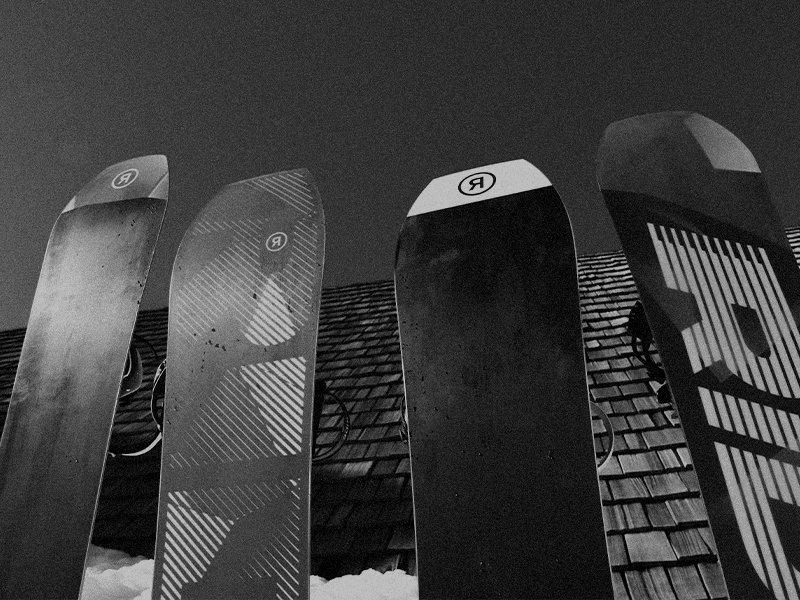 Shop Snowboards