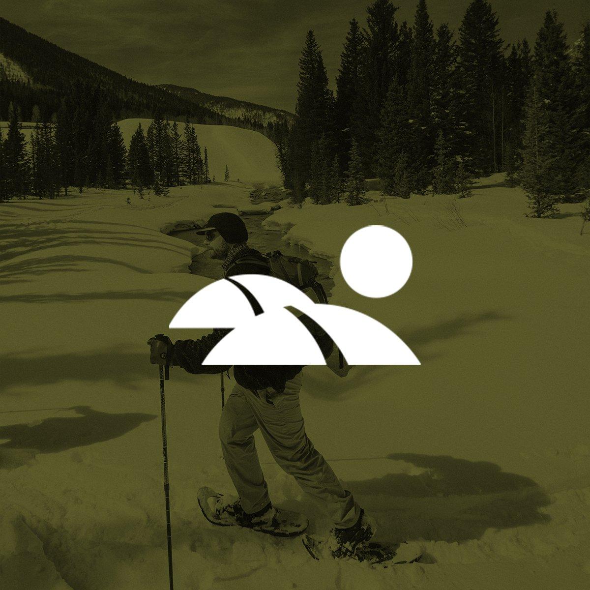 Day Hiking Snowshoes