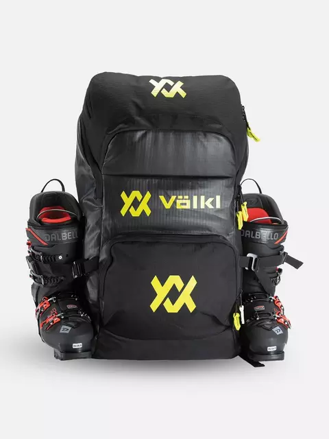 VÖLKL Utility Boot Backpack Medium 2025 Völkl VÖLKL Utility Boot Backpack Medium 2025 Völkl