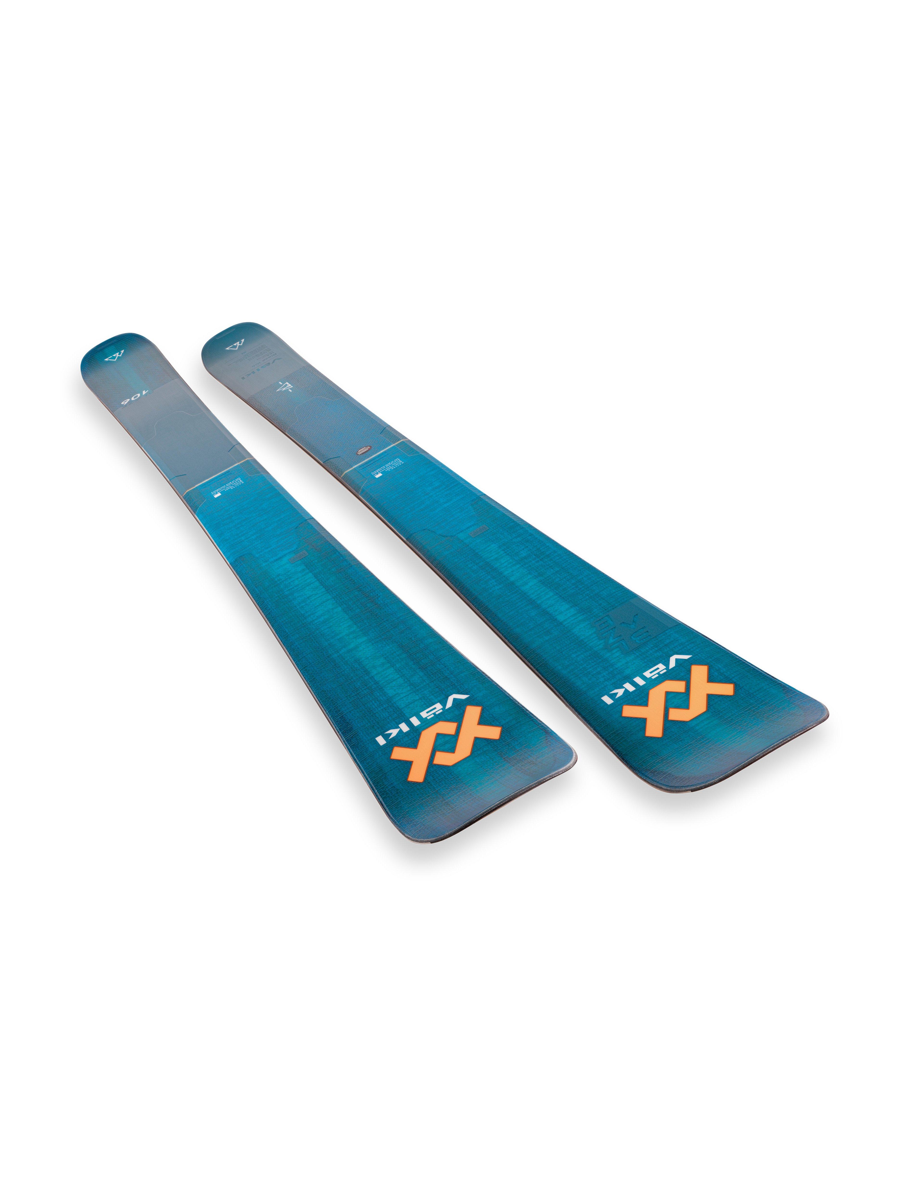 VOLKL BLAZE106 186㎝(ビンディングなし) VOLKL BLAZE106 186