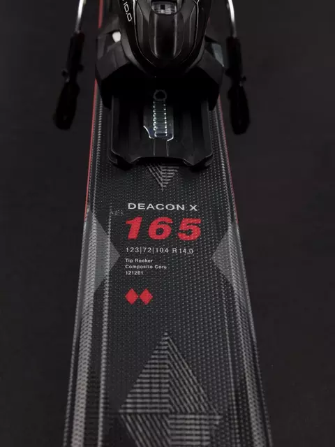 DEACON X 2023 Völkl DEACON X 2023 Völkl