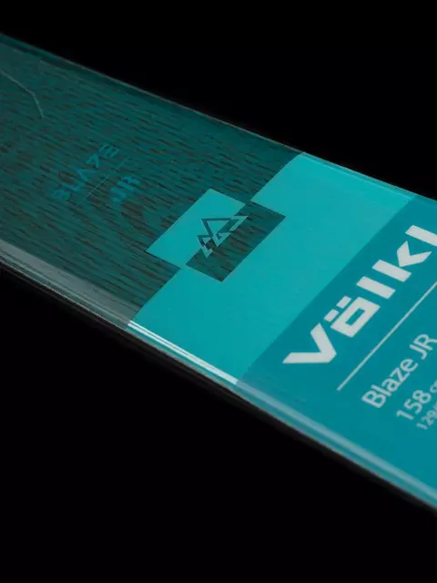 Völkl Blaze Junior Skis 2025 Völkl Völkl Blaze Junior Skis 2025 Völkl