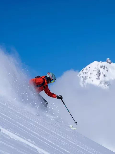 Völkl Blaze Junior Skis 2025 Völkl Völkl Blaze Junior Skis 2025 Völkl