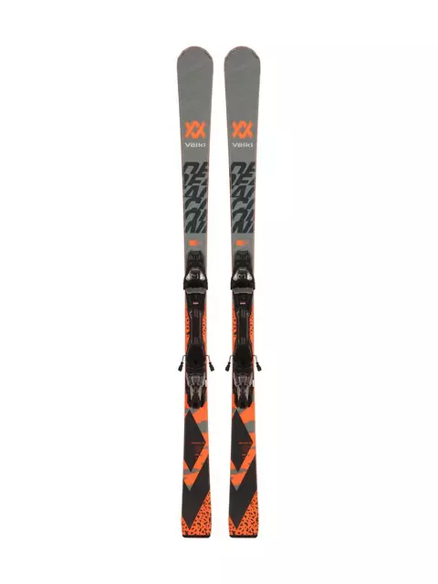 Völkl DEACON 75 SKIS 2024 Völkl Völkl DEACON 75 SKIS 2024 Völkl
