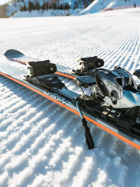 Völkl Deacon 75 2024 Skis Völkl Deacon 75 2024 Skis