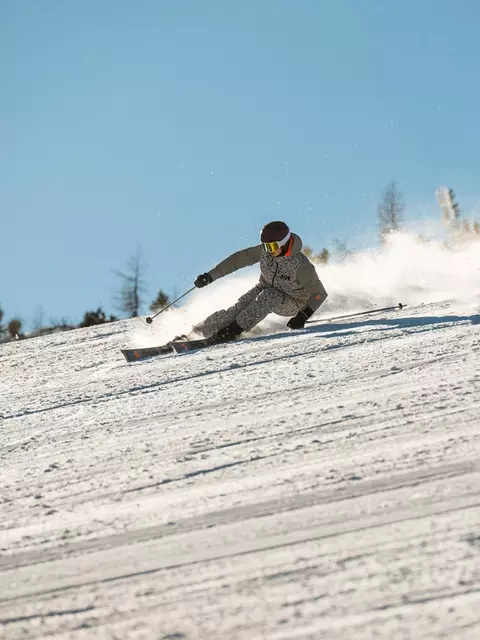Völkl DEACON 75 SKIS 2024 Völkl Völkl DEACON 75 SKIS 2024 Völkl