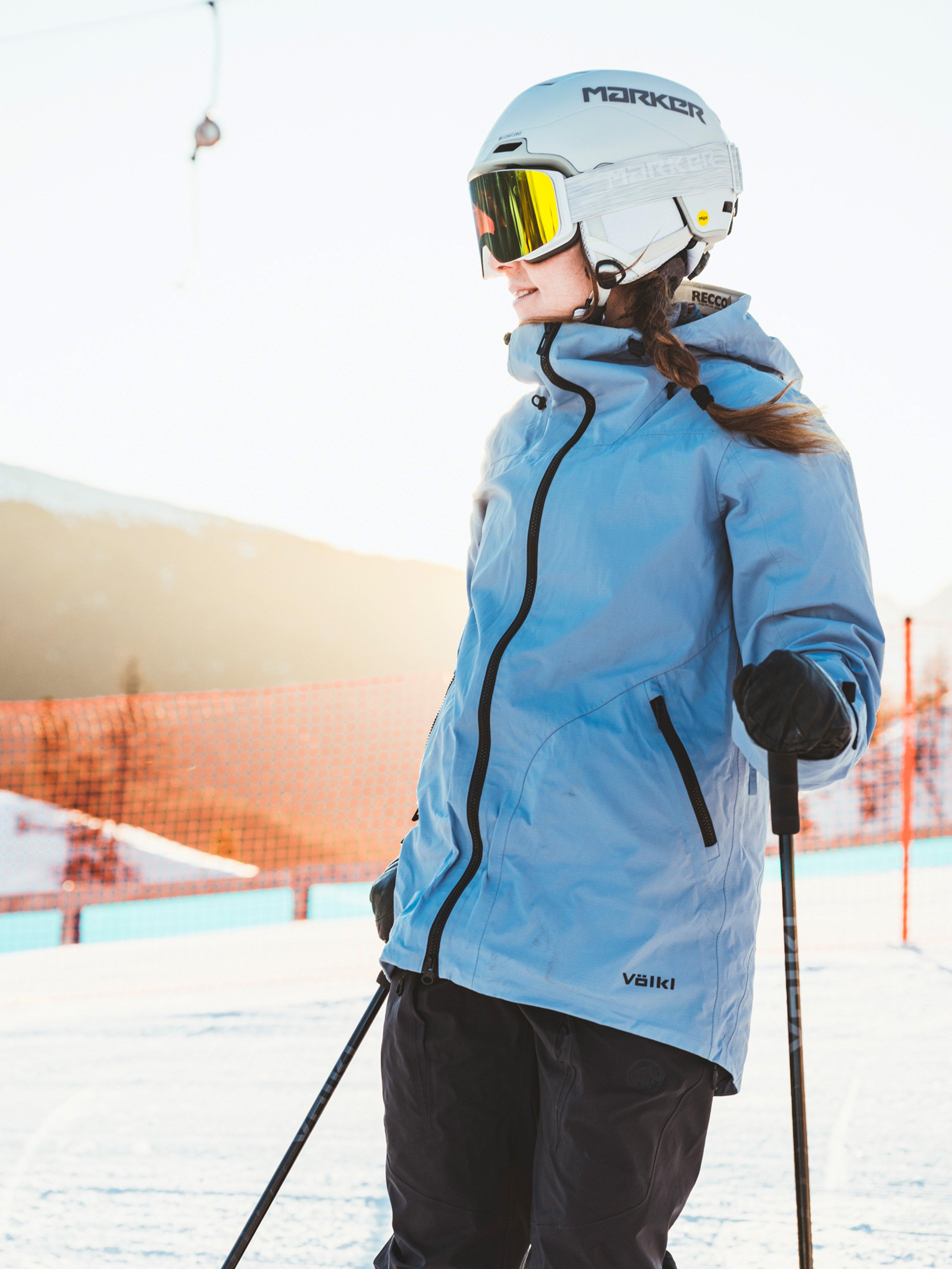 Volkl Flair 75 スキー板