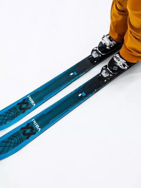 Völkl Kendo 88 2024 Skis