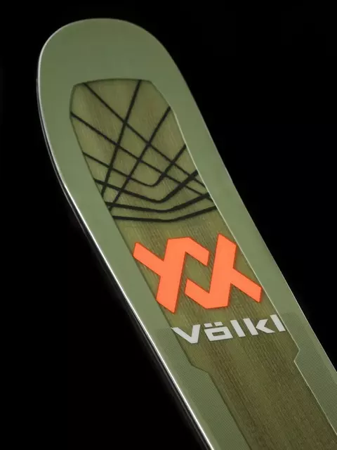 Völkl Mantra 102 2024 Skis