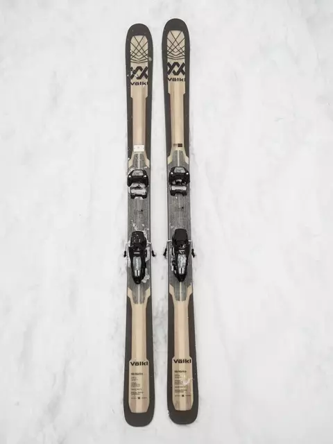 M6 MANTRA 100 YEARS LTD 2024 Völkl M6 MANTRA 100 YEARS LTD 2024 Völkl