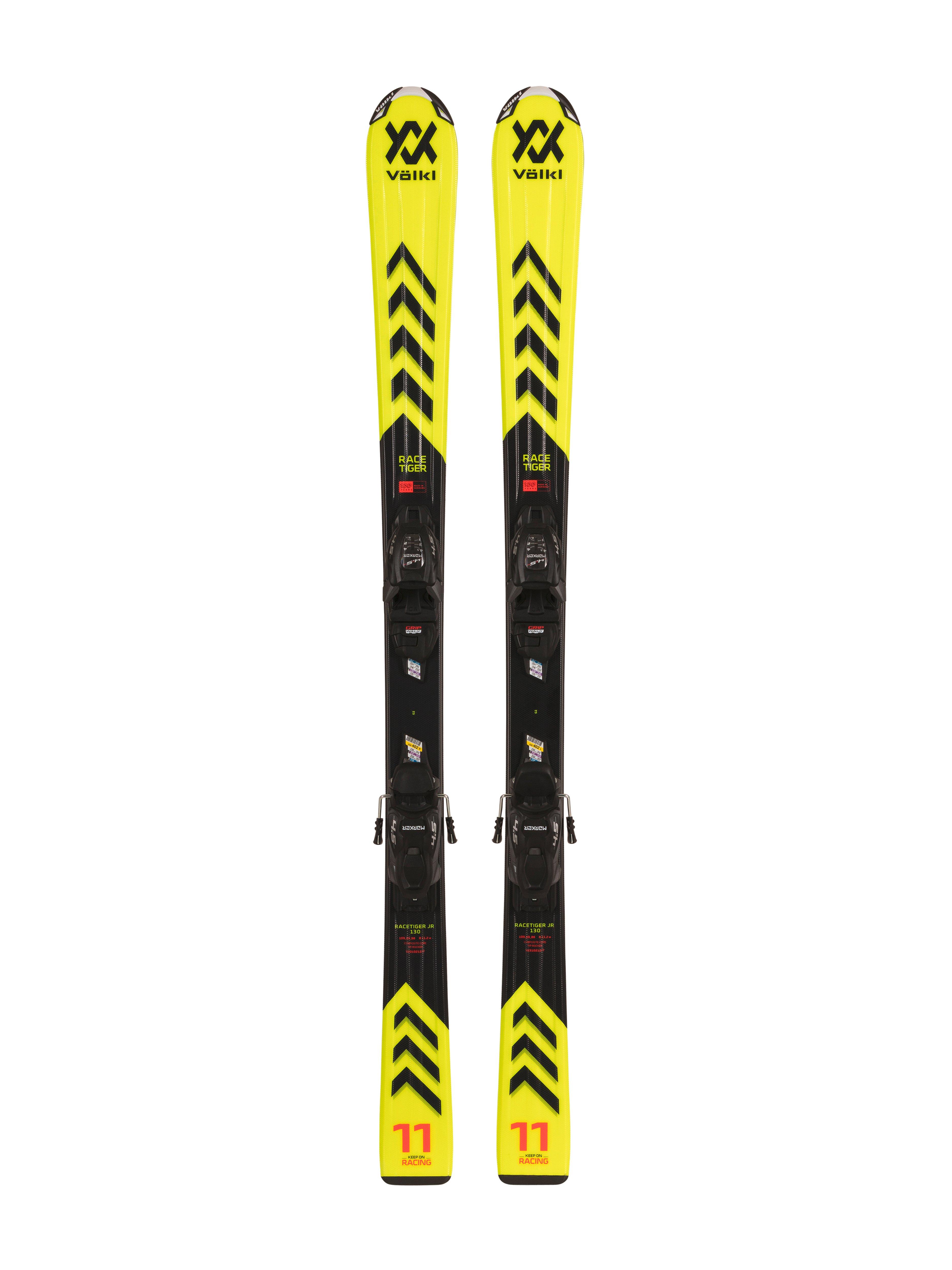 24/25 Völkl RACETIGER SC WT 165 金具付き 24/25 Völkl RACETIGER SC WT 165 金具付き Völkl Racetiger SC