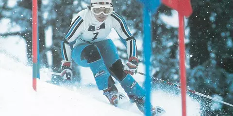 Volkl Skis | Racetiger Ski Collection