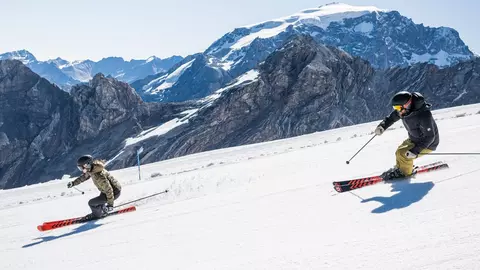 racetiger lp skiier image