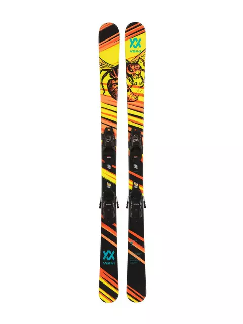 REVOLT JUNIOR WASP vMotion 2024 Völkl REVOLT JUNIOR WASP vMotion 2024 Völkl