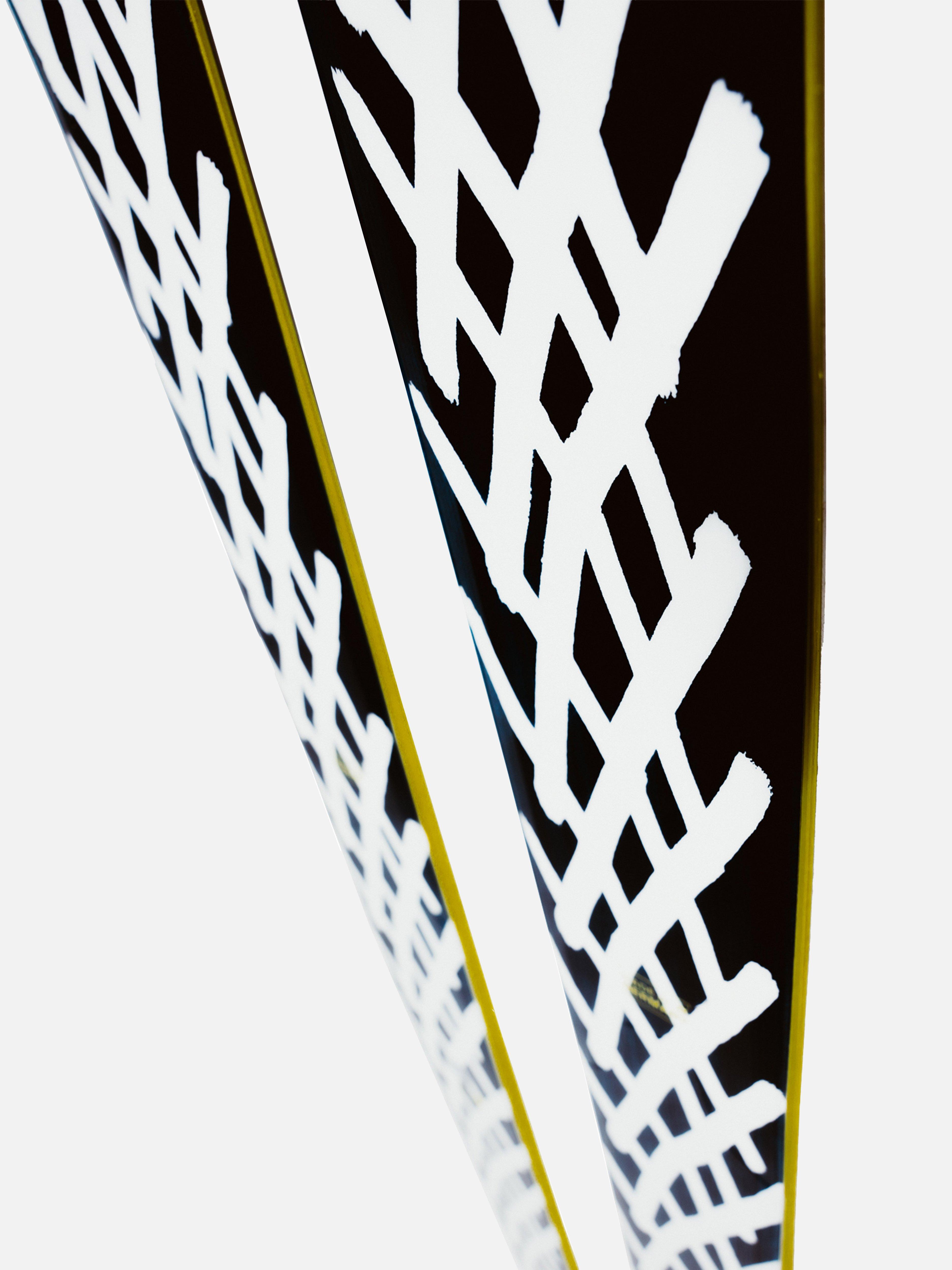 Völkl Blaze Skis - Thumbnail 2