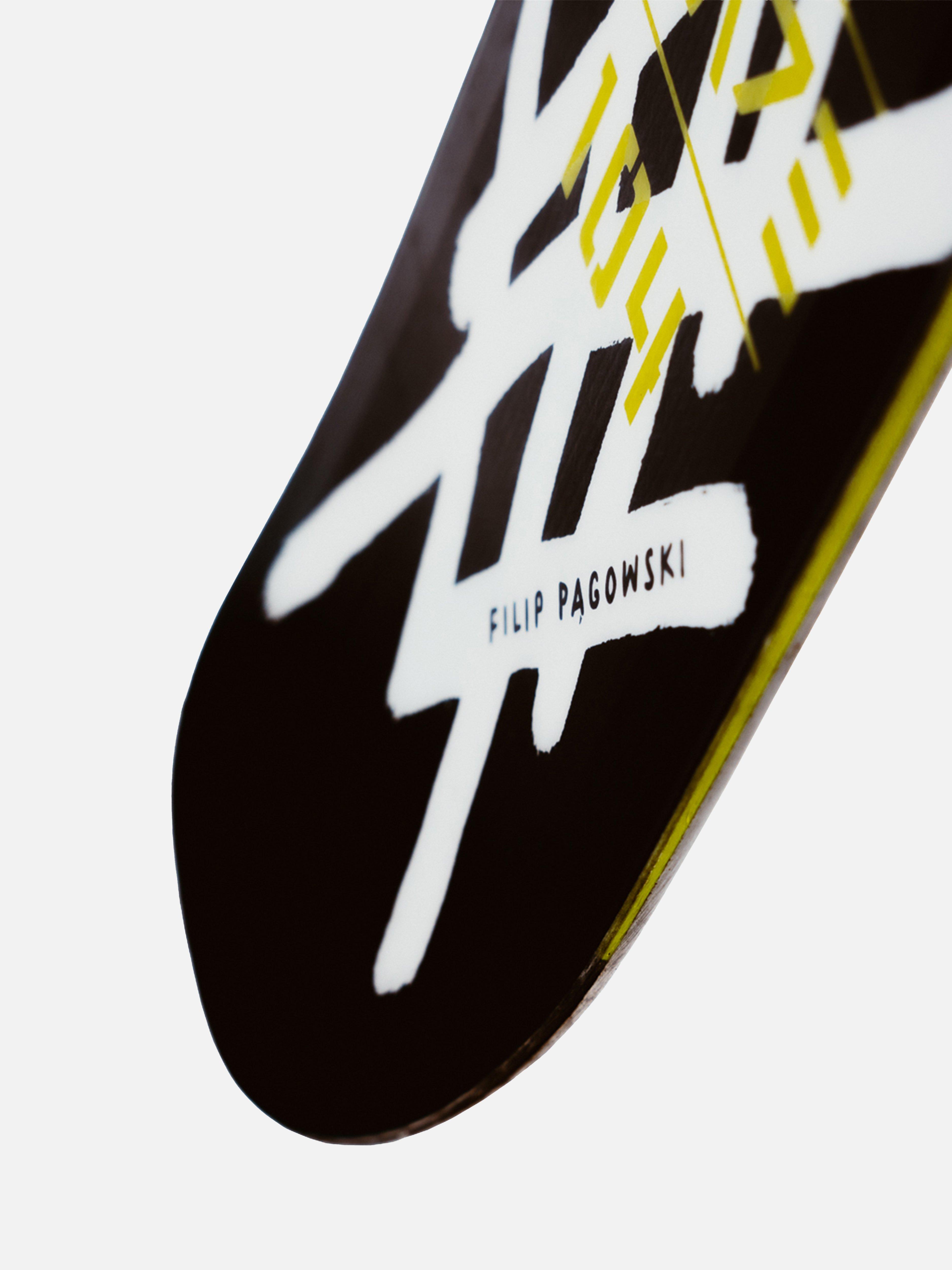 Völkl Blaze Skis - Thumbnail 5