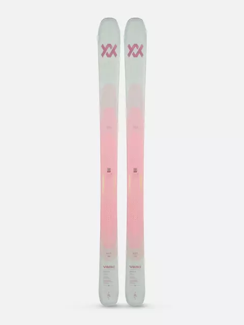 Völkl Blaze 104 Blue/Pink Skis 2025 Völkl Völkl Blaze 104 Blue/Pink Skis 2025 Völkl