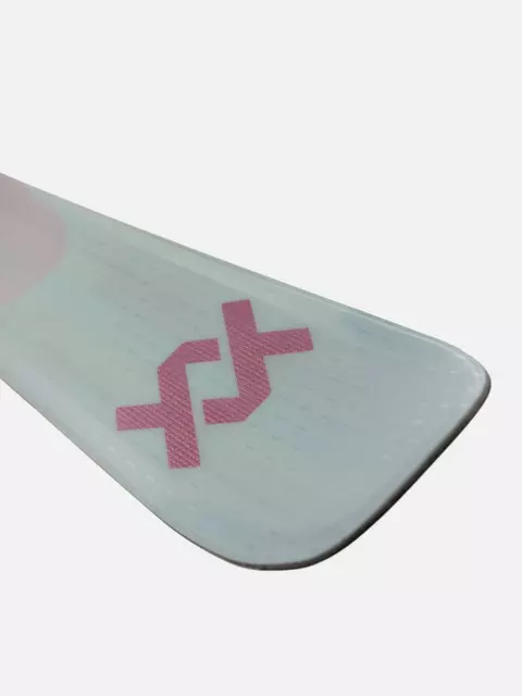 Völkl Blaze 104 Blue/Pink Skis 2025 Völkl Völkl Blaze 104 Blue/Pink Skis 2025 Völkl