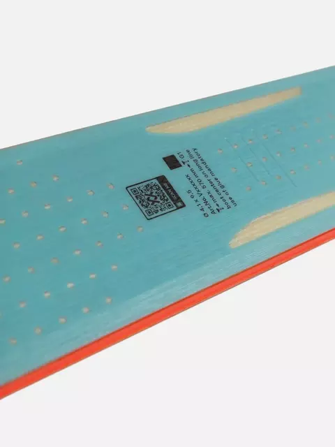 Völkl Blaze 104 Grey/Orange Skis 2025 Völkl Völkl Blaze 104 Grey/Orange Skis 2025 Völkl