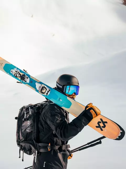 Völkl Blaze 114 Skis 2025 Völkl Völkl Blaze 114 Skis 2025 Völkl