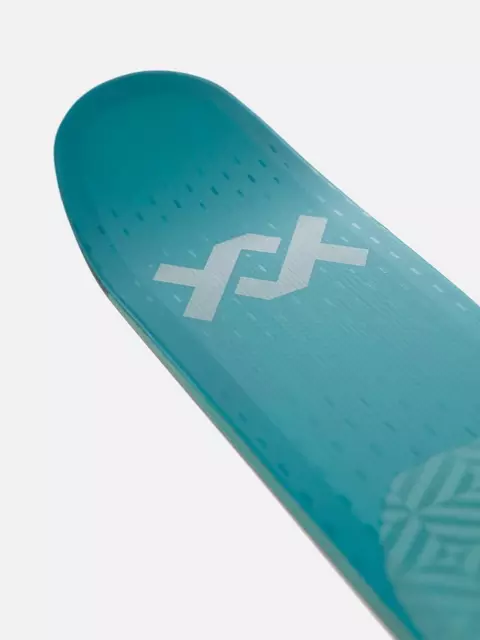 Völkl Blaze 82 Teal Vmotion Skis 2025 Völkl Völkl Blaze 82 Teal Vmotion Skis 2025 Völkl