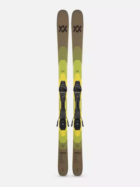 Völkl Blaze 86 Olive Vmotion Skis 2025 Völkl Völkl Blaze 86 Olive Vmotion Skis 2025 Völkl