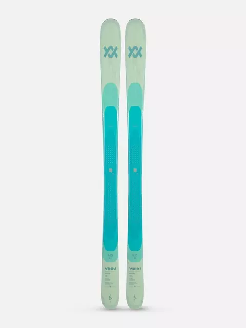 Völkl Blaze 86 Mint Green Skis 2025 Völkl Völkl Blaze 86 Mint Green Skis 2025 Völkl
