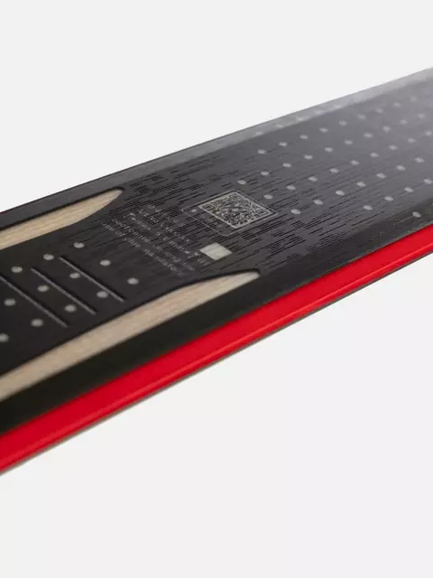 Völkl Blaze 94 Grey/Red Skis 2025 Völkl Völkl Blaze 94 Grey/Red Skis 2025 Völkl