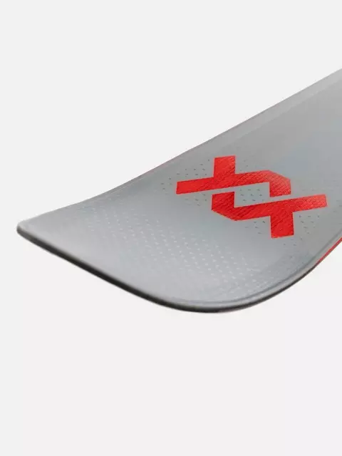 Völkl Blaze 94 Grey/Red Skis 2025 Völkl Völkl Blaze 94 Grey/Red Skis 2025 Völkl