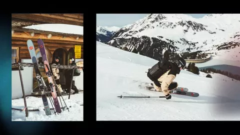 Blaze Collection | Völkl Skis Blaze Collection | Völkl Skis