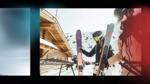 Blaze Collection | Völkl Skis Blaze Collection | Völkl Skis