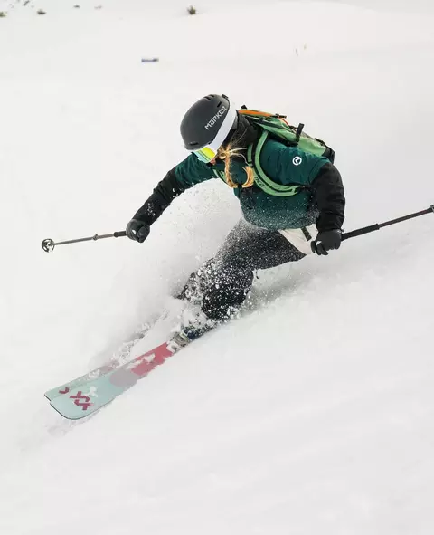 Blaze Collection | Völkl Skis Blaze Collection | Völkl Skis