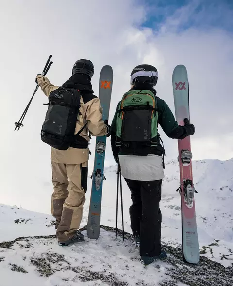 Blaze Collection | Völkl Skis Blaze Collection | Völkl Skis